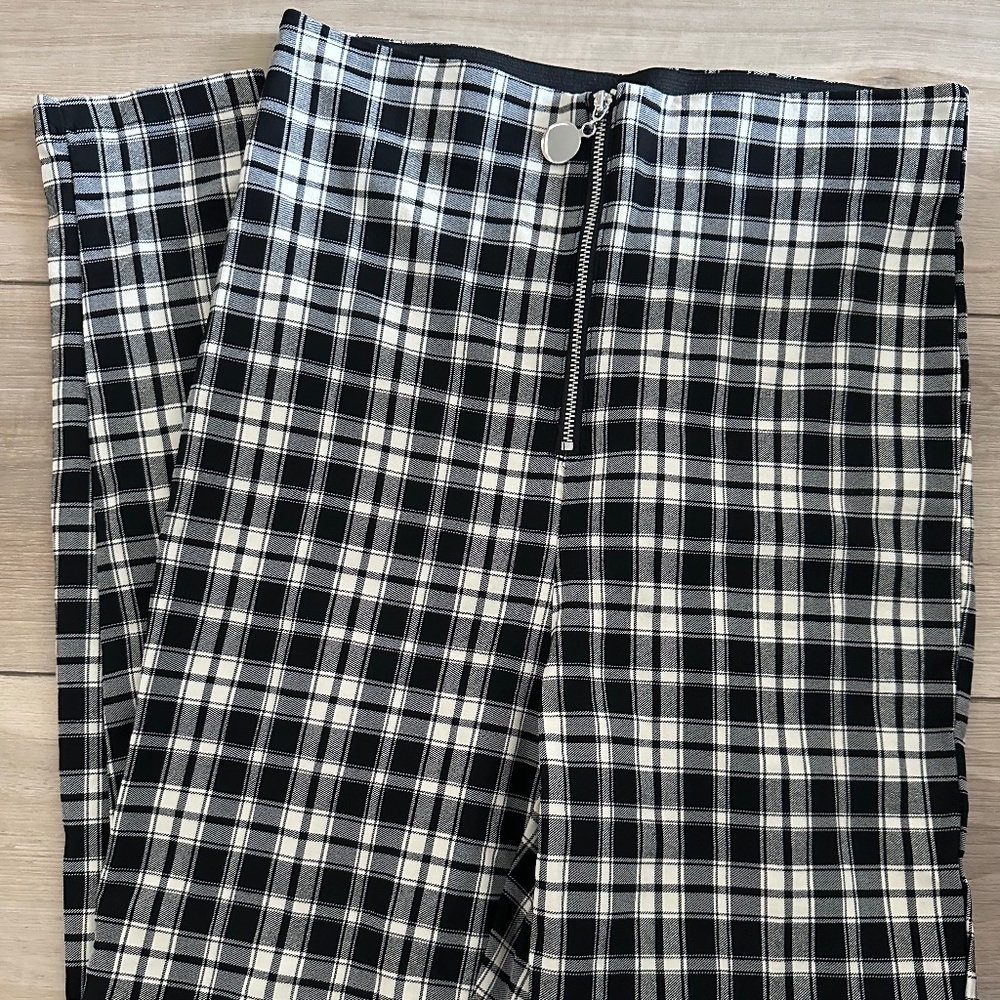 Comfy Zara Business Casual Pant/Leggings